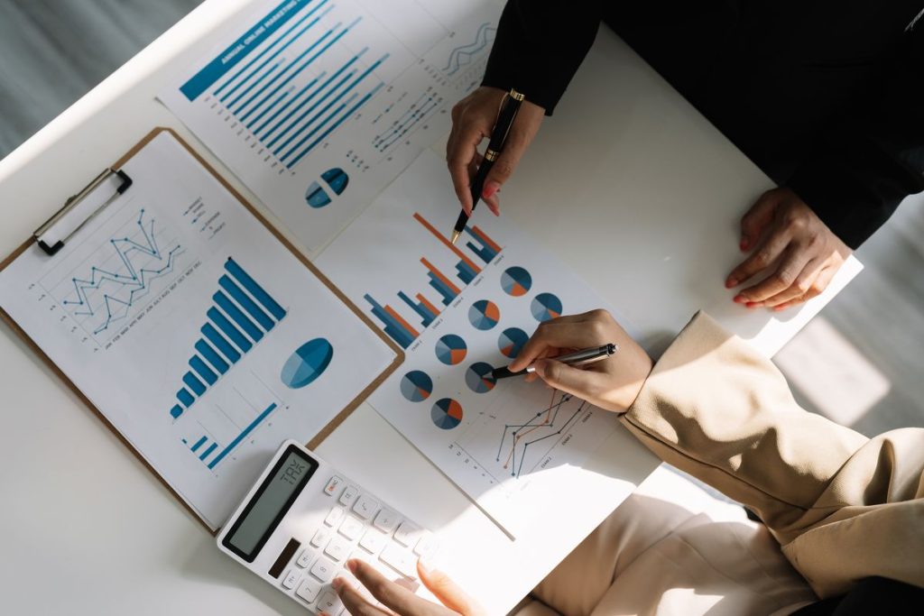 Reporting and Analytics