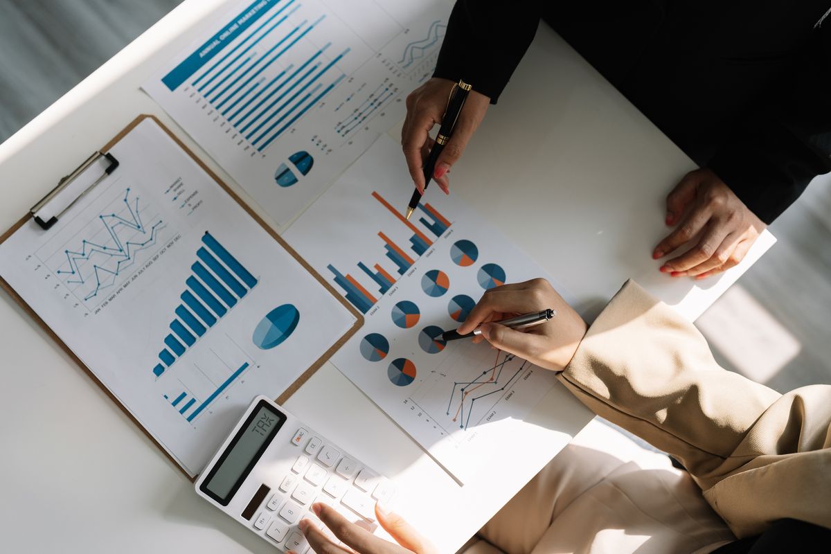 Reporting and Analytics